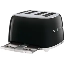 Тостер Smeg TSF03BLEU [116251] - мініатюра 4