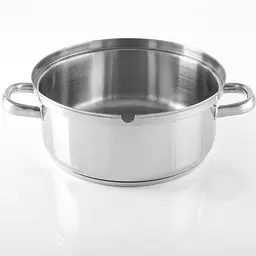 Соковарка-пароварка-каструля 3-в-1 Coock Line WOT0163 5 л. - мініатюра 6