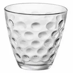 Склянка DOTS 250 мл 327500V42021990 BORMIOLI ROCCO