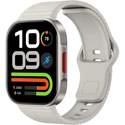 Смарт-годинник Redmi Watch 6 Lite сталево-сірий (BHR09CVGL) [176455]