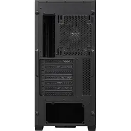 Корпус Cougar Uniface Black (385C780.0005) [103998] - мініатюра 3