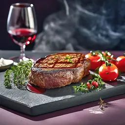Вино Proshyan Aren червоне сухе 0.75 л - мініатюра 2