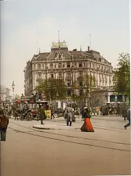 Germany 1900 - мініатюра 5