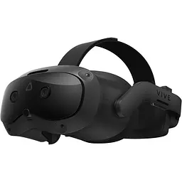 Окуляри віртуальної реальності HTC Vive Focus 3 Vision (99HAUM026-00) [139722] - мініатюра 2