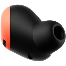 Бездротові навушники Google Pixel Buds Pro Coral (GA03202) - мініатюра 4