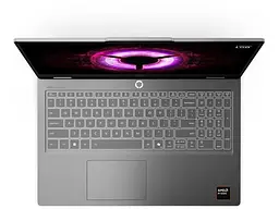 Ноутбук Lenovo LOQ Essentia 15ARP11 (83VA001YRA) - мініатюра 8