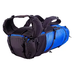 Рюкзак Fram Tempo 65 L Синій (1044-id_6537) - мініатюра 5