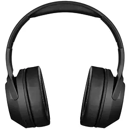 Навушники бездротові Defender FreeMotion B690, Bluetooth+3,5мм, Чорний - мініатюра 2