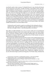 The Oxford Handbook of William Wordsworth - мініатюра 10