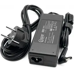 Блок живлення до ноутбуку Extradigital Lenovo 20V, 4.5A, 90W (5.5x2.5) (PSL3868)