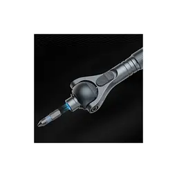 Набір інструментів Xiaomi Duka AtuMan RS2 (40 в 1) (6971720841614) - мініатюра 4