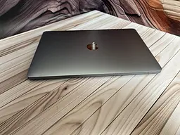 Ноутбук Apple MacBook Air 13" 2017 i5-7360U/8/256 (FVFW55T0HV29) Б/в - мініатюра 8