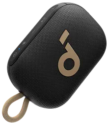 Портативна акустика Anker SoundСore Select 4 Go Golden (7120957) - мініатюра 8