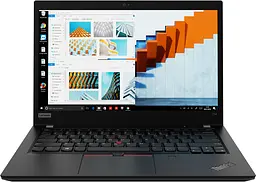 Ноутбук LENOVO ThinkPad T14 (20W0009RRA) (20W0009RRA) - мініатюра 7