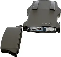 Точка доступу L23UGSR-5HaxD2HaxD-NM MikroTiK teh0017238