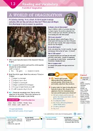 Wider World for Ukraine 1. Teacher's Book + Teacher's Portal Access Code (2nd Edition) - мініатюра 6