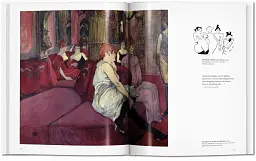 Toulouse-Lautrec - мініатюра 6