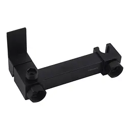 Набір для гігієнічного душу зі змішувачем Kroner KRP Edelstahl Kubus - SCH052 (CV027931) - мініатюра 4