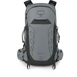 Рюкзак Osprey Talon Pro 20 Сірий (1054-009.3536) - мініатюра 2
