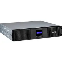 Джерело безперебійного живлення Eaton 1000 ВА / 900 Вт / 7 А*ч (9E1000IR)