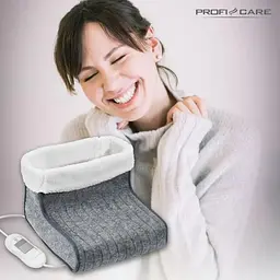Грілка для ніг Profi Care PC-FW 3058 електрична - мініатюра 5