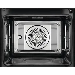 Електрична духовка Electrolux EOABS39WZ - мініатюра 2