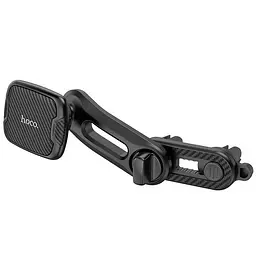 Холдер Hoco CA68 Black (Кріплення Вентиляційна грати) - мініатюра 6