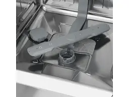 Посудомийна машина Beko BDFN26531X - мініатюра 5