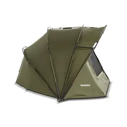 Намет короповий RANGER EXP 2-mann Bivvy RA6609 - мініатюра 2