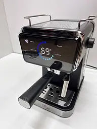 Кавомашина Zepline ZP-6802 «Холодне Гаряче експресо»3000Вт 20 Bar - мініатюра 3