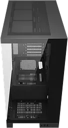 Корпус FSP M540-BA ARGB Black - мініатюра 3