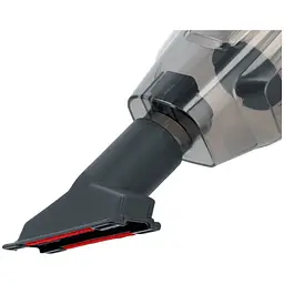 Порохотяг з фільтром HEPA акумулятор YATO Li-Ion 18 V 4 А/Год 150 Вт 2 подовжувачі і насадки (YT-85682) - мініатюра 7