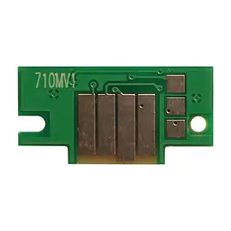 Чип для картриджа Canon PFI-710M/2356C001, 700 мл, magenta Apex (CHIP-CAN-PFI710M)