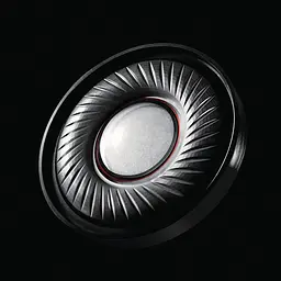 Навушники дротові Philips SHP9500 HiFi Precision Black 1,5м кабель - мініатюра 4