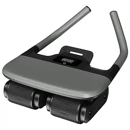 Роликовий тренажер для пресу SportSoul Abdominal Wheel (YYJF10)