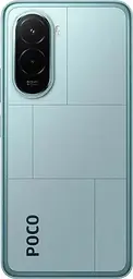 Смартфон Poco M7 6/128GB Blue - мініатюра 4