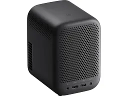 Мультимедійний проектор Xiaomi Smart Projector L1 (BHR9417EU) - мініатюра 4