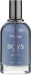 Оригінал Karl Antony 10th Avenue Boys Band Infinity 100 мл Туалетна вода - мініатюра 1