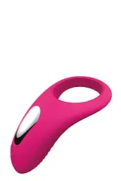 Ерекційне віброкільце Rings Of Love Couples Enhancer Magenta