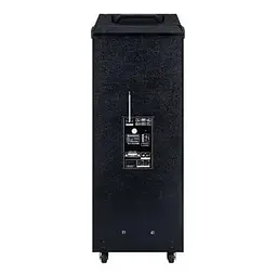 Акустична система XPRO HS-TD1070 10 чорна (MER-15692_9697) - мініатюра 3