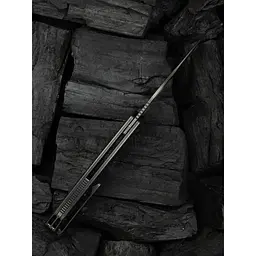 Ніж складаний Weknife Inmate WE23096B-4 - мініатюра 16
