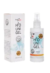 Лубрикант H2O UNI Gel 150 ml LOVESTIM 731-00001 100391