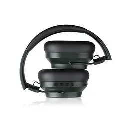Bluetooth-гарнітура REAL-EL GD-865 Темно-зелений - мініатюра 3