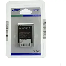 Акумулятор AA-Class Samsung i8262 Galaxy Core / B150AE - мініатюра 2