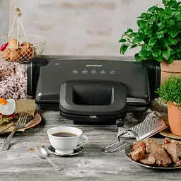 Гриль Gorenje KR 1800 SDP (A313) - мініатюра 7