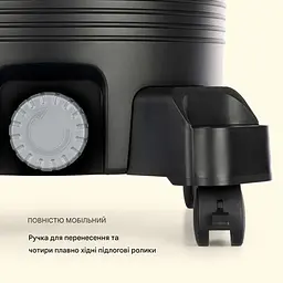 Пилосос для басейна Klarstein Lakeside Power Pond (10033424) - мініатюра 6