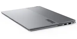 Ноутбук Lenovo 14 ThinkBook 14-G9 WUXGA IPS AG/Intel 7-240H/16GB/512SSD/UMA/DOS/Gray (21UY0068RA) - мініатюра 9