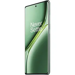 Смартфон OnePlus Ace 3 Pro 5G (PJX110) 24/1024Gb 2 Sim 6000 mAh зелений - мініатюра 6