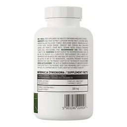 Перуанський женьшень OstroVit Vege Maca, 90 таблеток - мініатюра 2