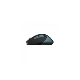 Мишка A4Tech FB35C Bluetooth Midnight Green - мініатюра 3